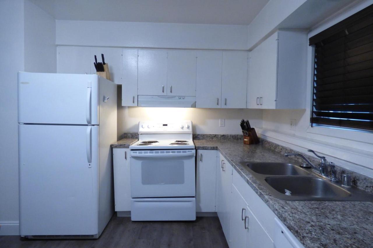 410 E 45Th Unit 1 Apartment Anchorage Exterior photo