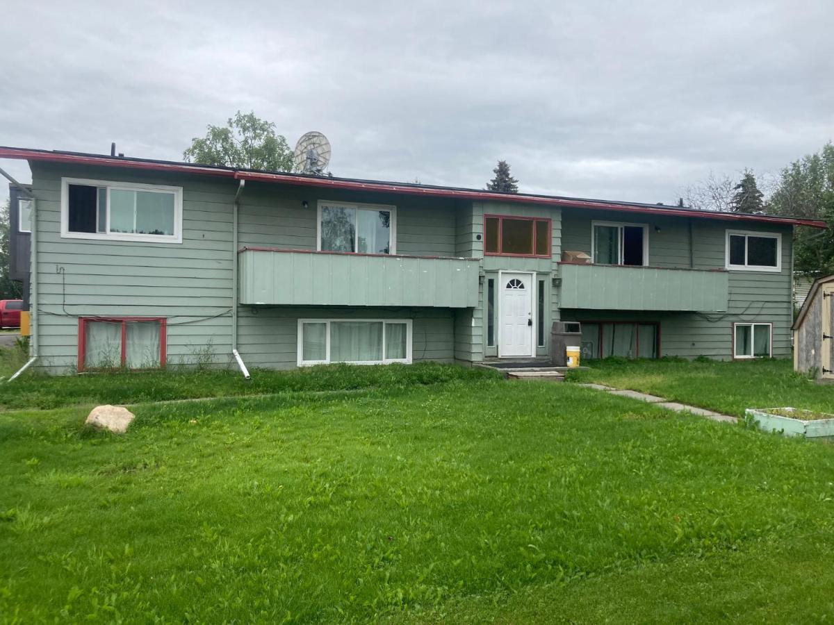 410 E 45Th Unit 1 Apartment Anchorage Exterior photo